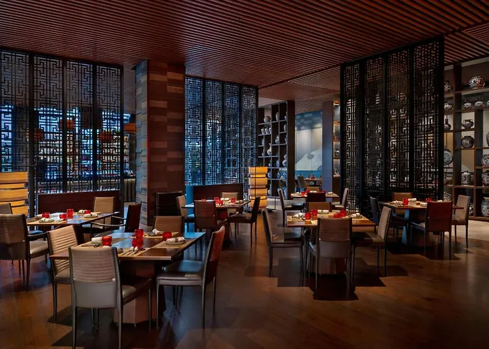 Jw Marriott Pune