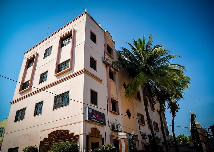 Hotel Jeet Paradise